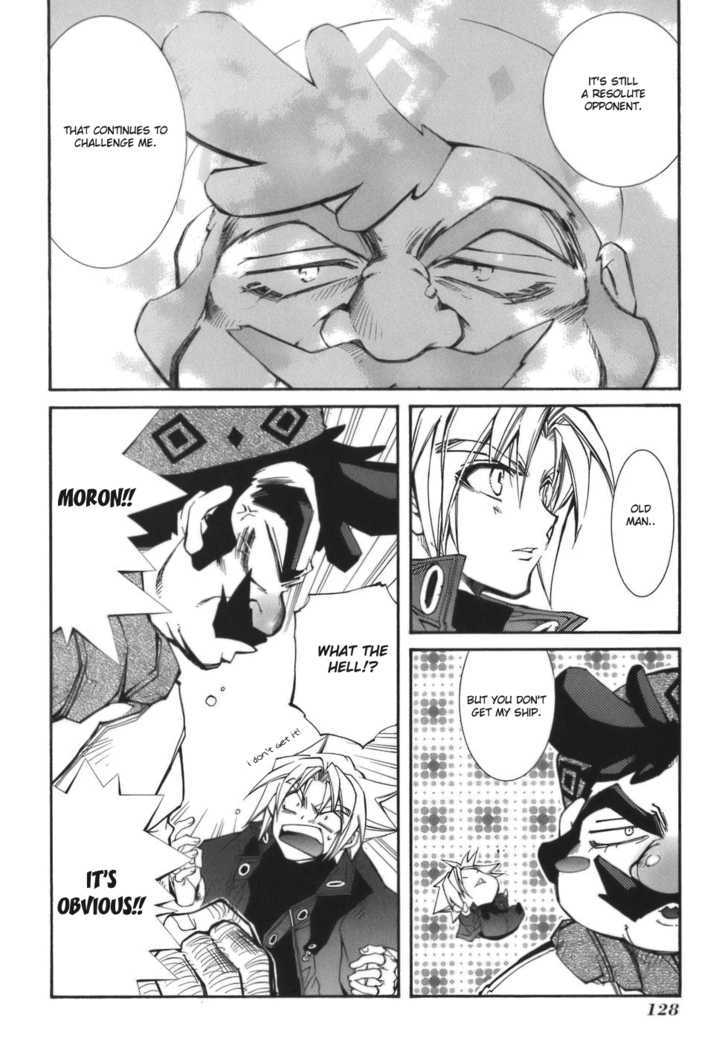 Elemental Gelade Chapter 59 page 11 - Chapter 59 : Nad Lezen ~ Arouse Venturer ~