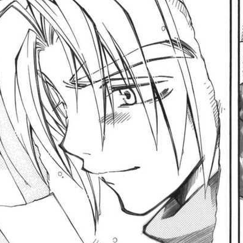 Elemental Gelade Chapter 59 : Nad Lezen ~ Arouse Venturer ~ cover