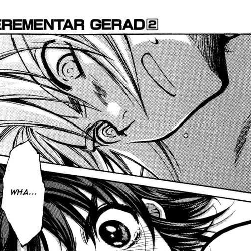 Elemental Gelade Chapter 6 : The Leaning Highway - Steam Suspicion SPY!? cover