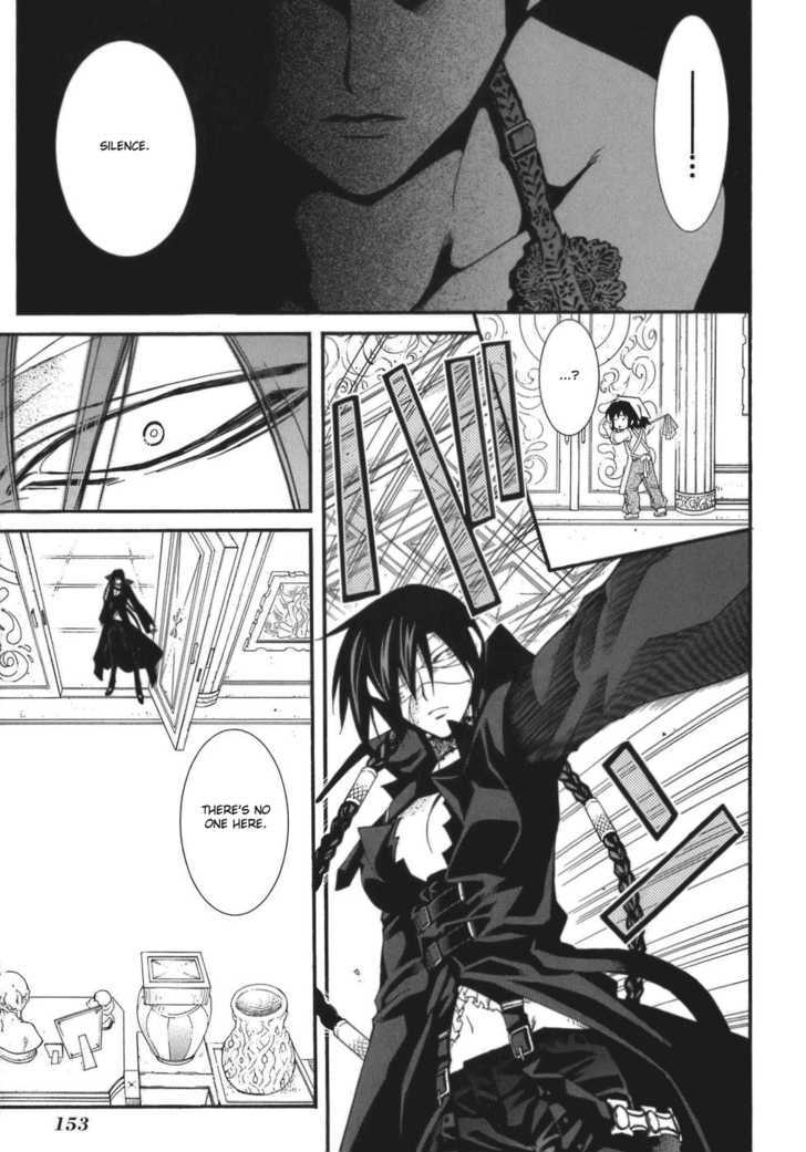 Elemental Gelade Chapter 60 page 8 - Chapter 60 : Baal ~ A Deep Grudge ~