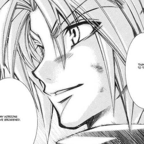 Elemental Gelade Chapter 60 : Baal ~ A Deep Grudge ~ cover