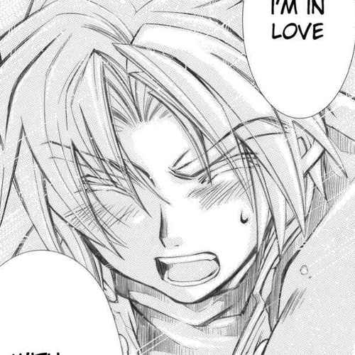 Elemental Gelade Chapter 62 : Parl ~ Deep Feelings cover