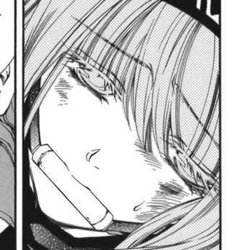 Elemental Gelade Chapter 63 : Parl ~ Damaging The Bonds cover