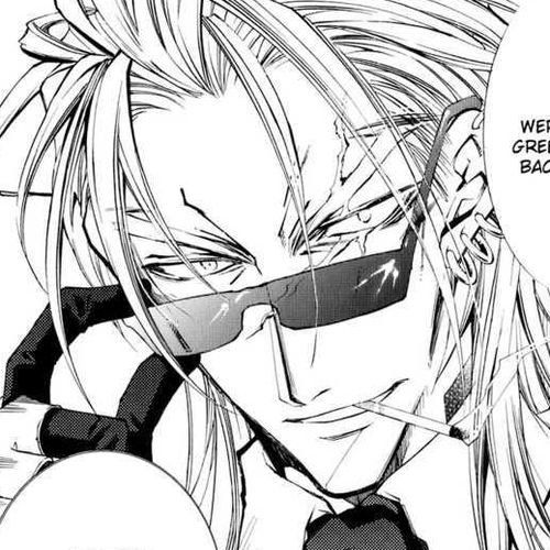 Elemental Gelade Chapter 69 : Frost Line ~ Pursuers cover