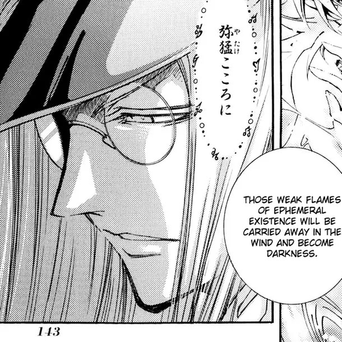 Elemental Gelade Chapter 72 : Snipers cover