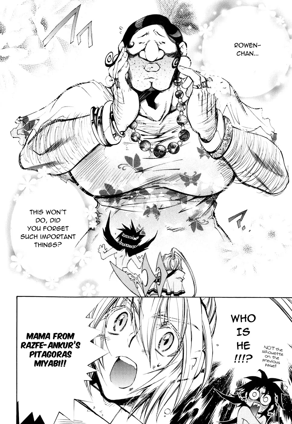 Elemental Gelade Chapter 73 page 14 - Chapter 73 : Frost Line ~ Snipers. In Ambush