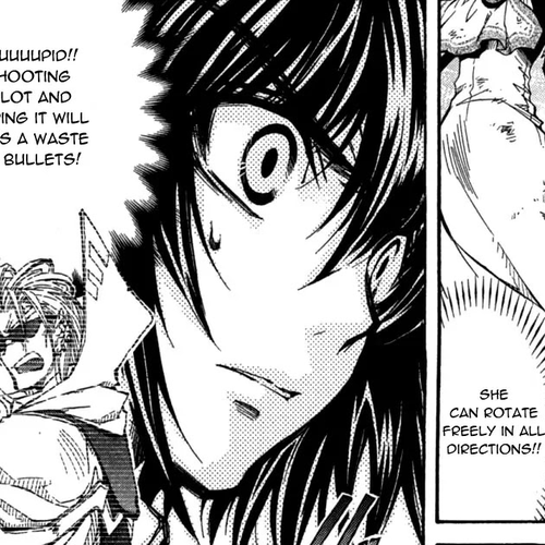 Elemental Gelade Chapter 74 : Frost Line ~ That Which Lies Beyond Wasting And Saving cover