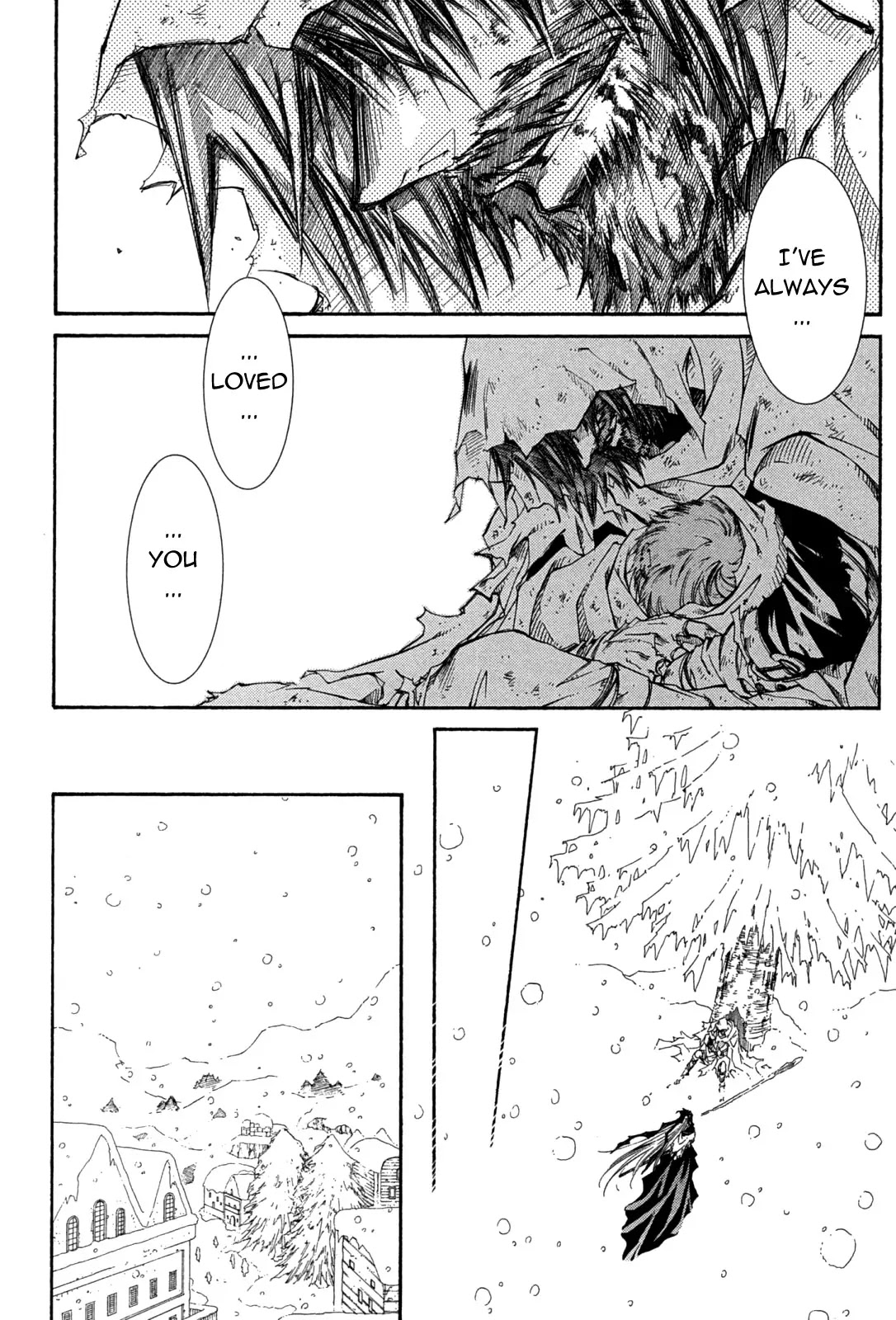 Elemental Gelade Chapter 76 page 17 - Chapter 76 : Neige Fleur ~ A Childhood Dream - Prologue