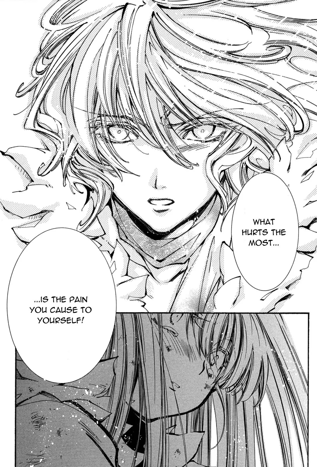 Elemental Gelade Chapter 76 page 34 - Chapter 76 : Neige Fleur ~ A Childhood Dream - Prologue