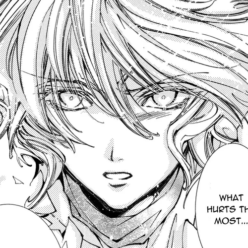 Elemental Gelade Chapter 76 : Neige Fleur ~ A Childhood Dream - Prologue cover