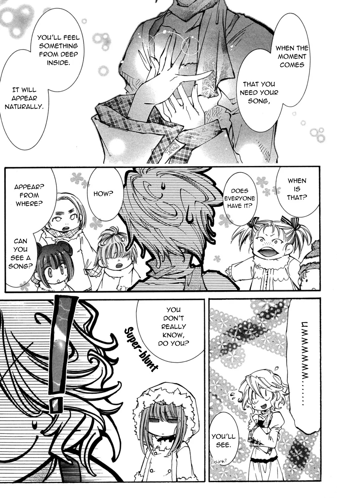 Elemental Gelade Chapter 78 page 22 - Chapter 78 : Those Without a Core