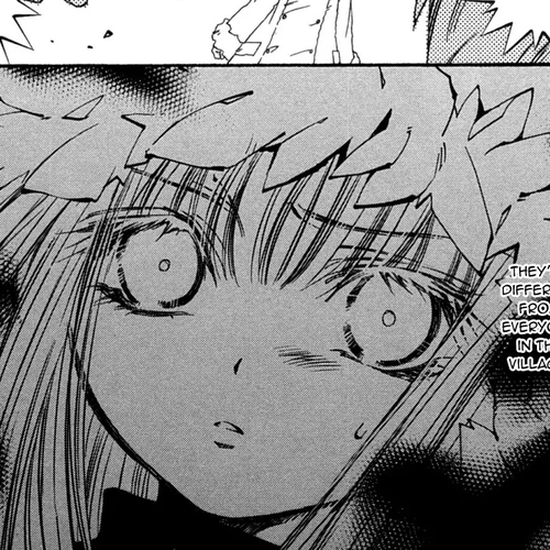 Elemental Gelade Chapter 78 : Those Without a Core cover