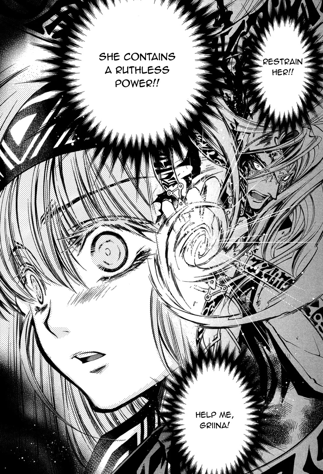 Elemental Gelade Chapter 80 page 15 - Chapter 80 : Tracing Back The Path