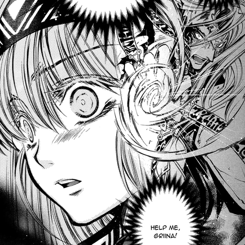 Elemental Gelade Chapter 80 : Tracing Back The Path cover