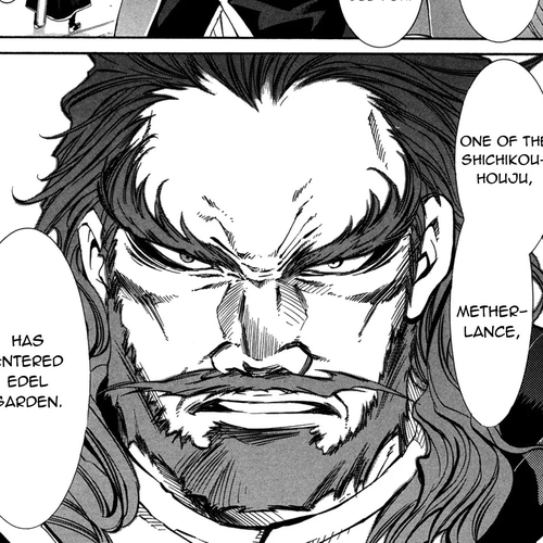 Elemental Gelade Chapter 81 : Edel Garden - Exposure cover