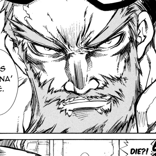 Elemental Gelade Chapter 83 : The Destiny of The Crimson Blood cover