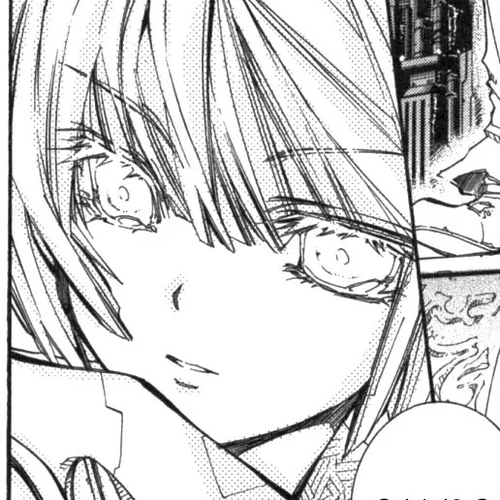 Elemental Gelade Chapter 85 : Edel Garden ,A Crimson Wind cover