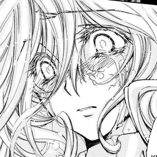 Elemental Gelade Chapter 89 : The Love That Remains After The Snow cover