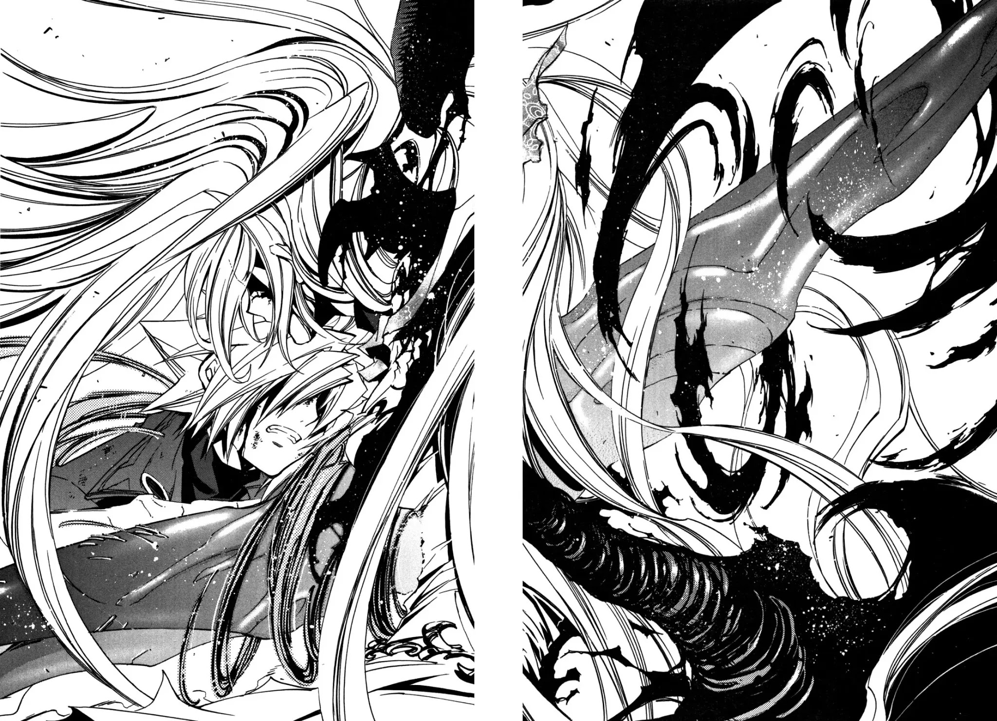 Elemental Gelade Chapter 90 page 20 - Chapter 90 : Thw White Promise Made in The Snow