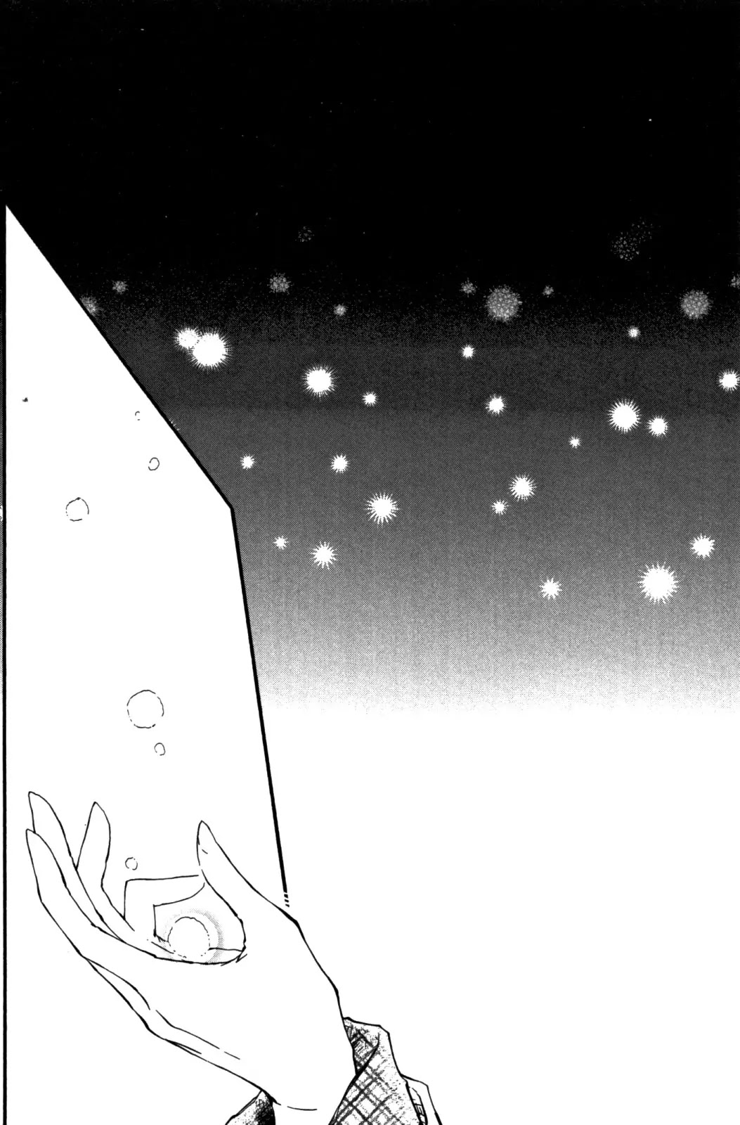 Elemental Gelade Chapter 90 page 21 - Chapter 90 : Thw White Promise Made in The Snow