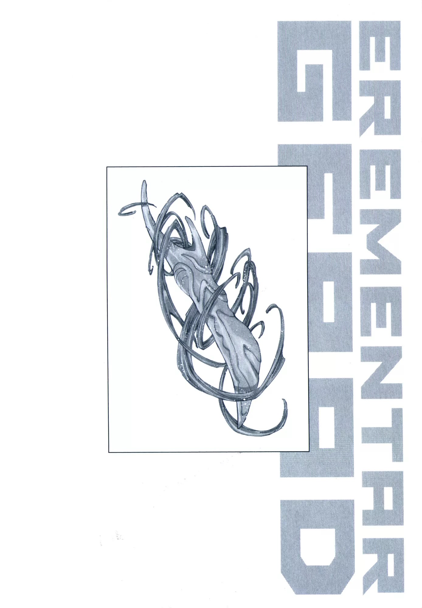 Elemental Gelade Chapter 91 page 3 - Chapter 91 : Howling Ice Wind