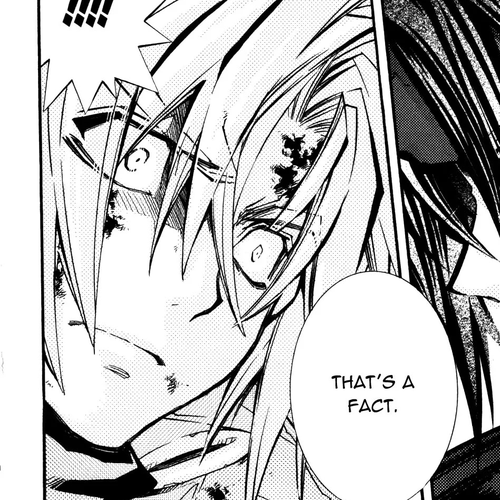 Elemental Gelade Chapter 92 : Wind that Tears You Open cover