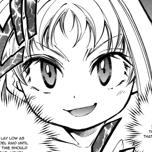 Elemental Gelade Chapter 93 : Astounding, the Impact of Love cover