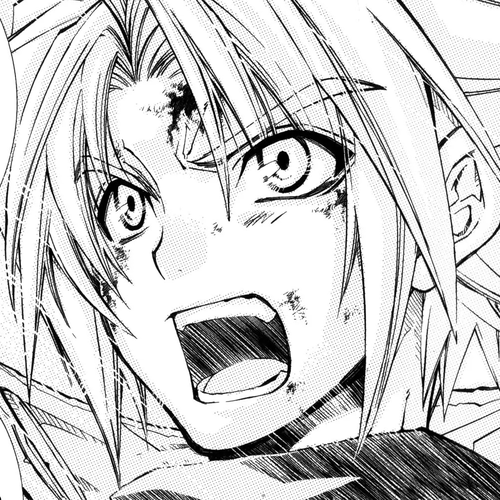 Elemental Gelade Chapter 95 : Edel Garden ~ Investigating the Wind of the Red Vanguard cover