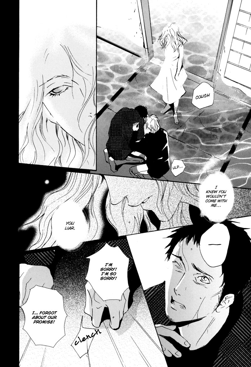 Elemental Chapter 0.2 page 36 - Chapter 0 v2 : [Oneshot]