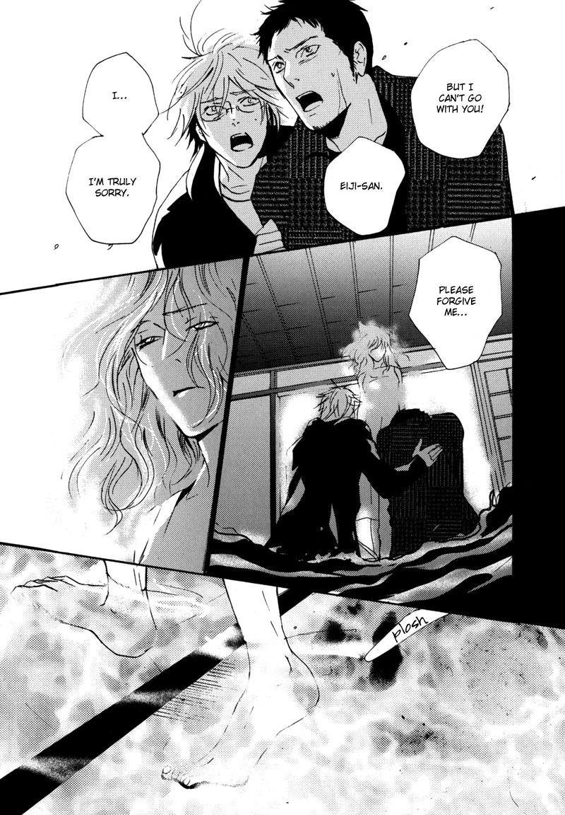 Elemental Chapter 0.2 page 37 - Chapter 0 v2 : [Oneshot]