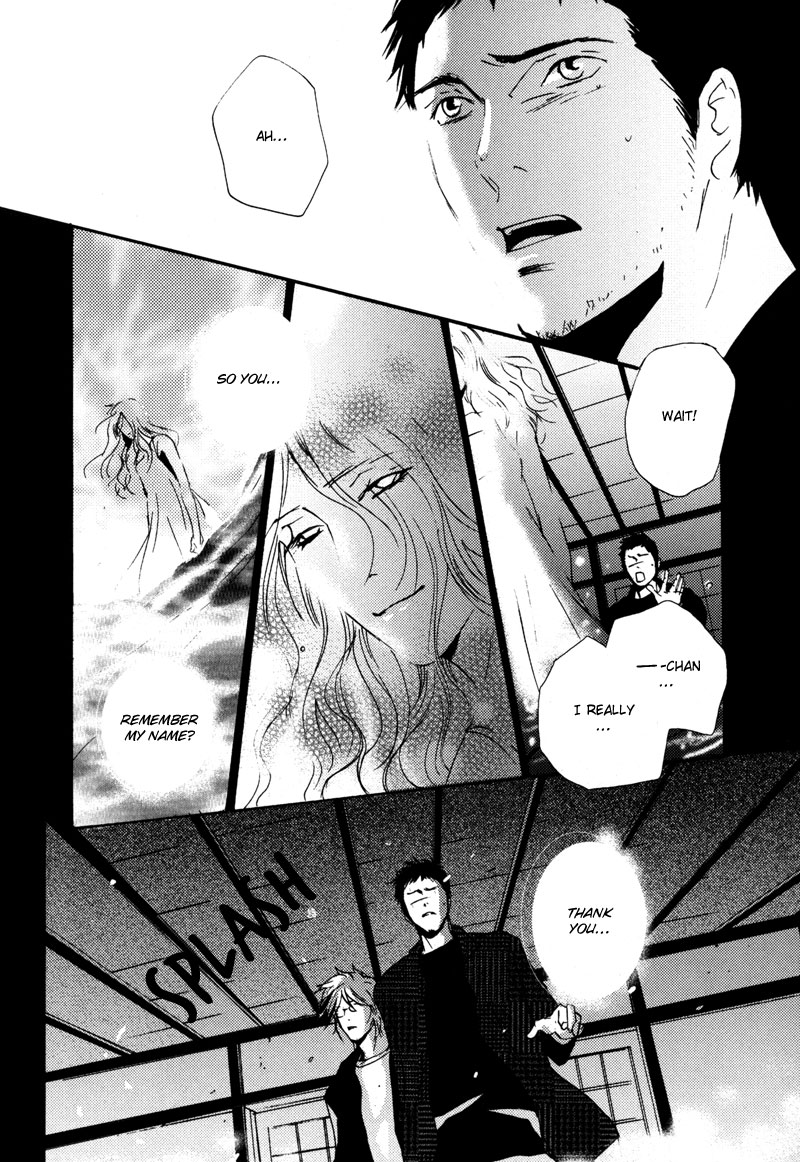 Elemental Chapter 0.2 page 38 - Chapter 0 v2 : [Oneshot]
