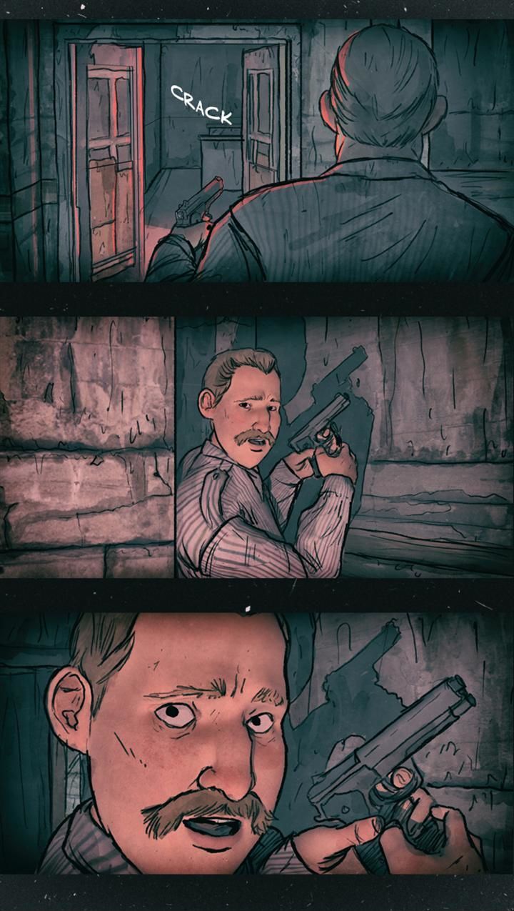 Elena Chapter 13 page 10 - Chapter 13