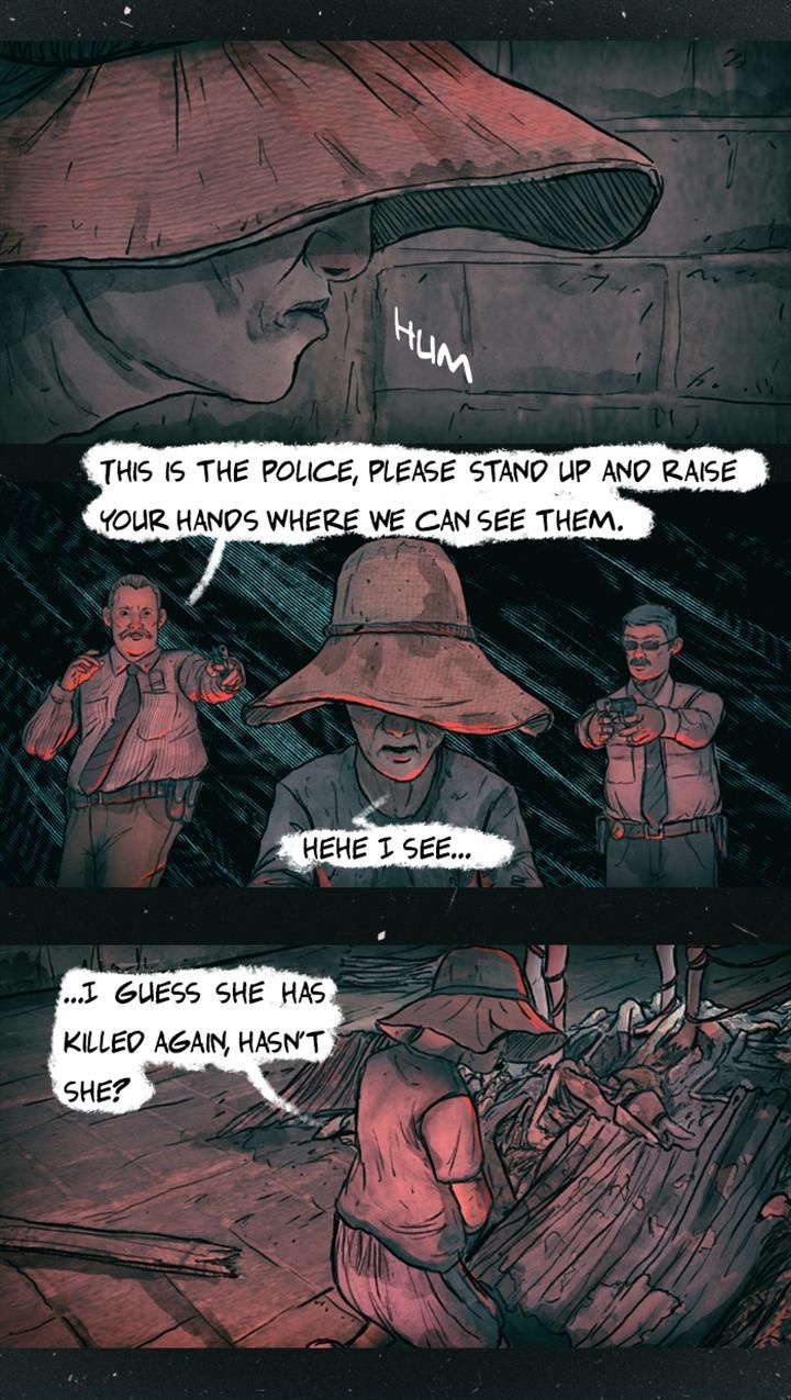 Elena Chapter 13 page 12 - Chapter 13