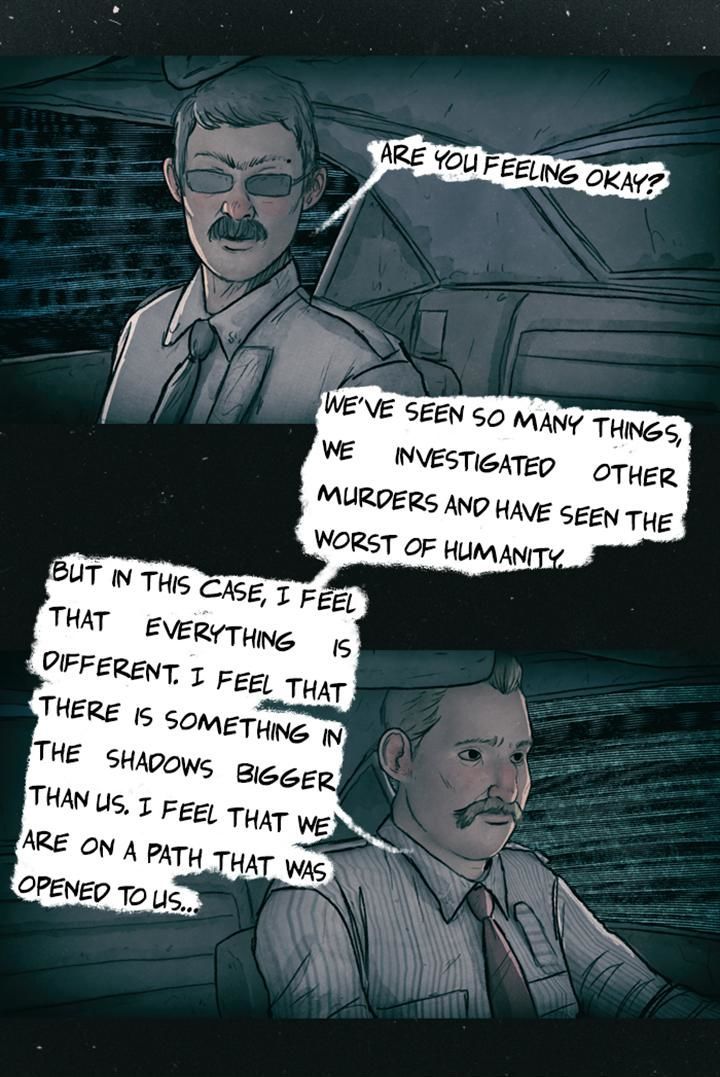 Elena Chapter 13 page 2 - Chapter 13