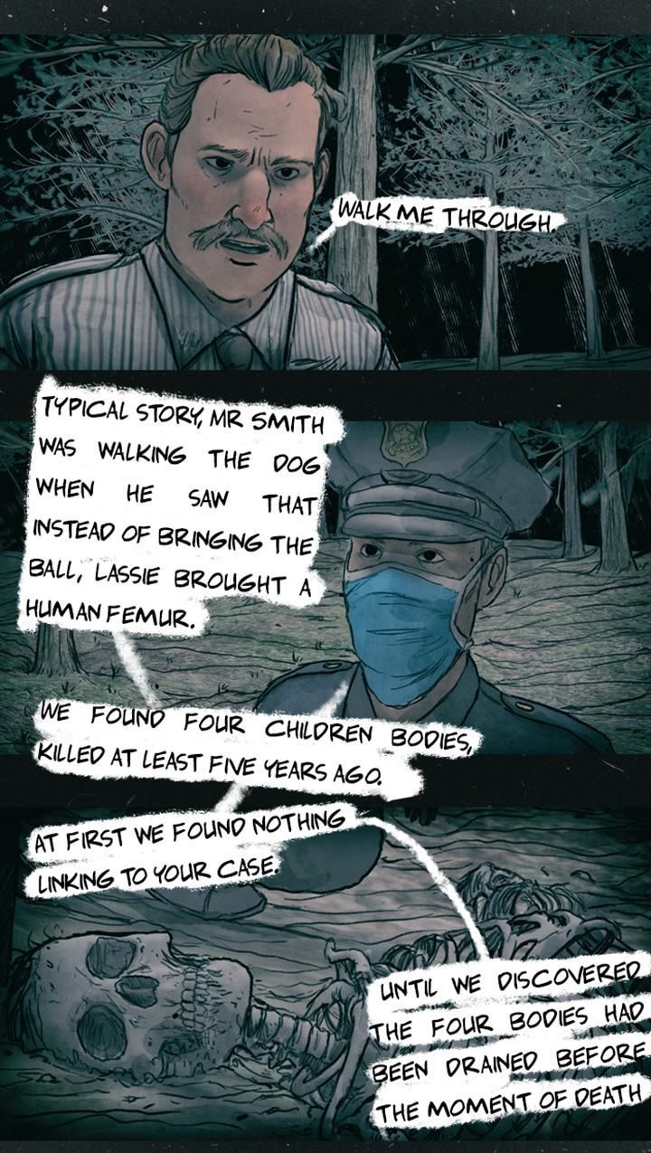 Elena Chapter 13 page 4 - Chapter 13