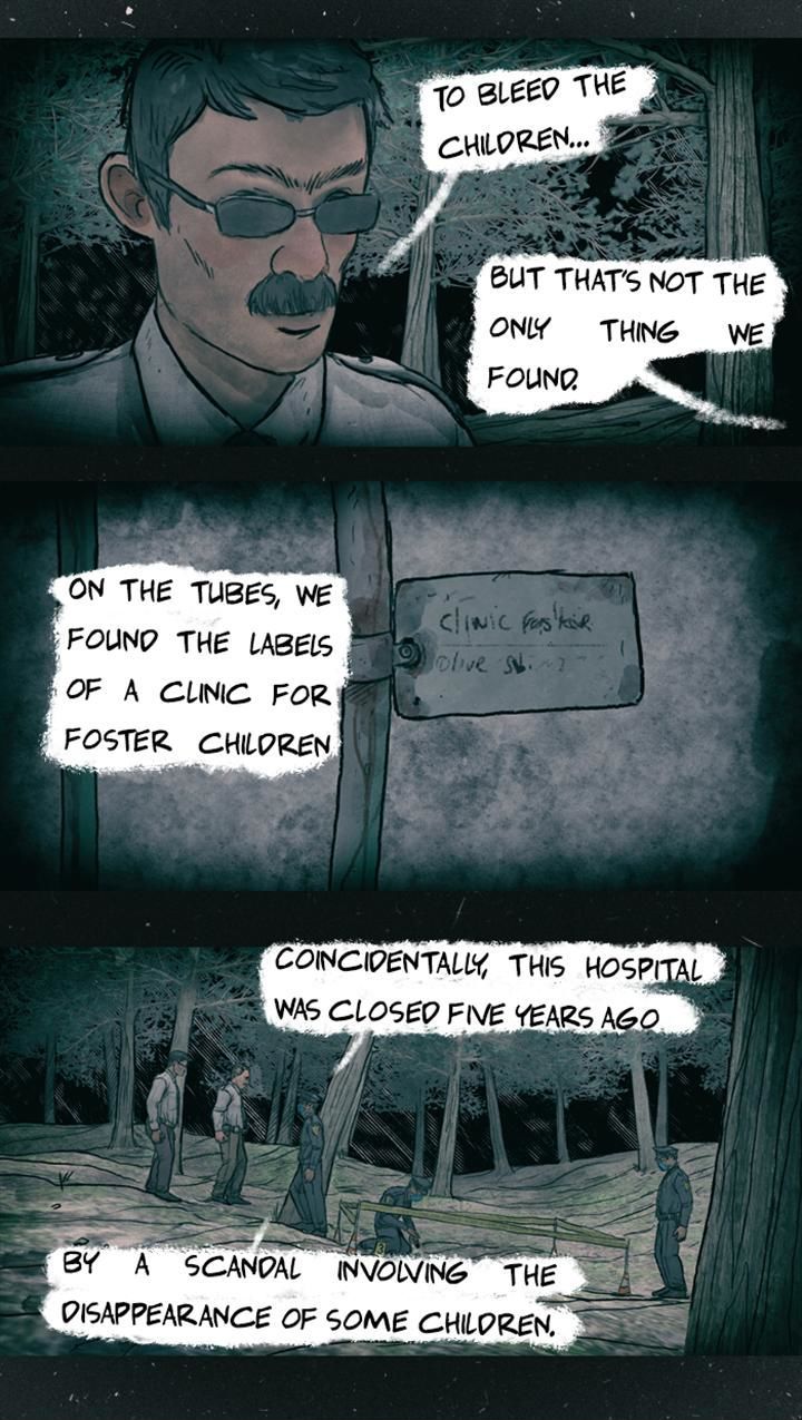 Elena Chapter 13 page 6 - Chapter 13