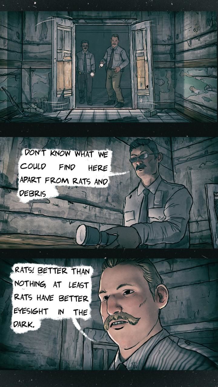 Elena Chapter 13 page 8 - Chapter 13