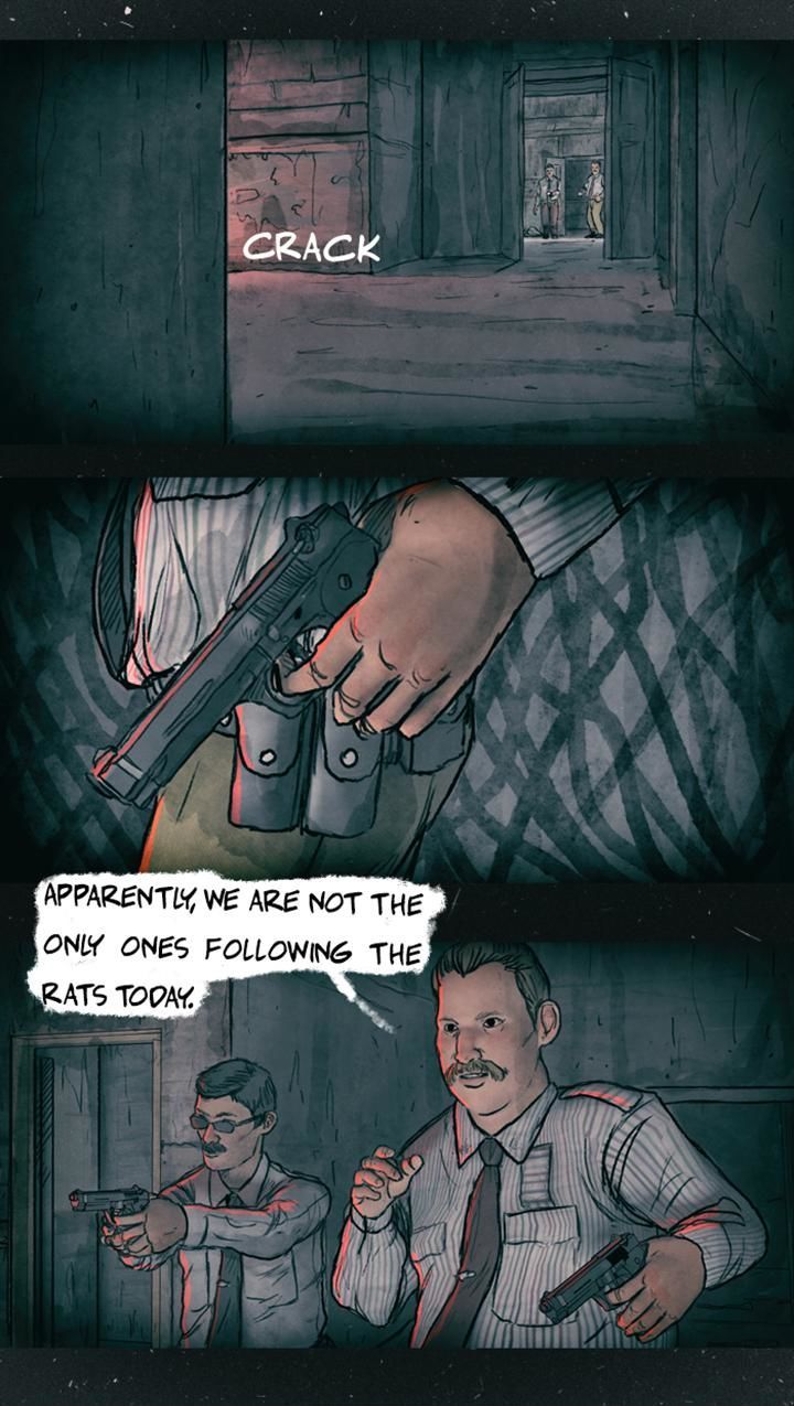 Elena Chapter 13 page 9 - Chapter 13