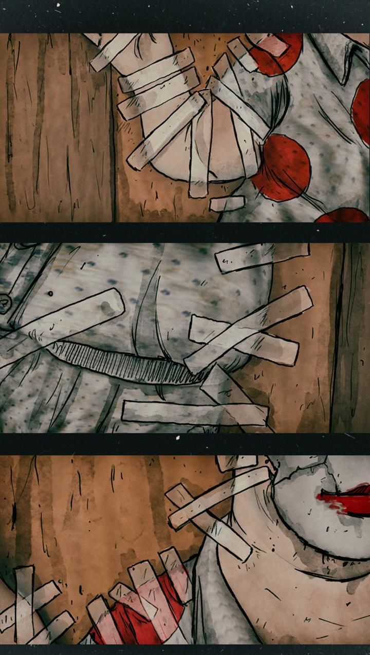 Elena Chapter 14 page 12 - Chapter 14