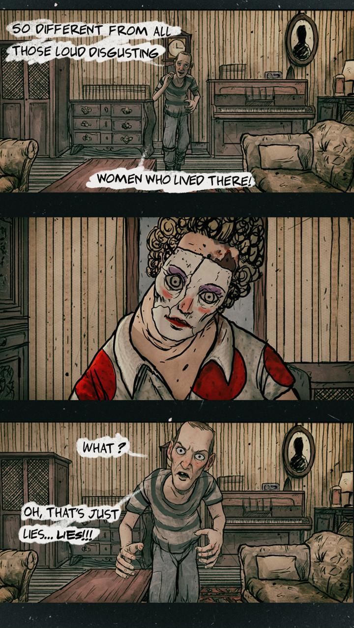 Elena Chapter 14 page 3 - Chapter 14