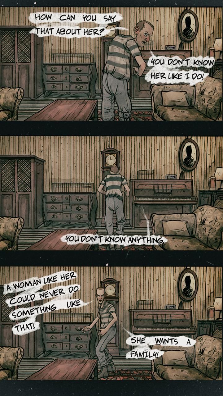 Elena Chapter 14 page 4 - Chapter 14