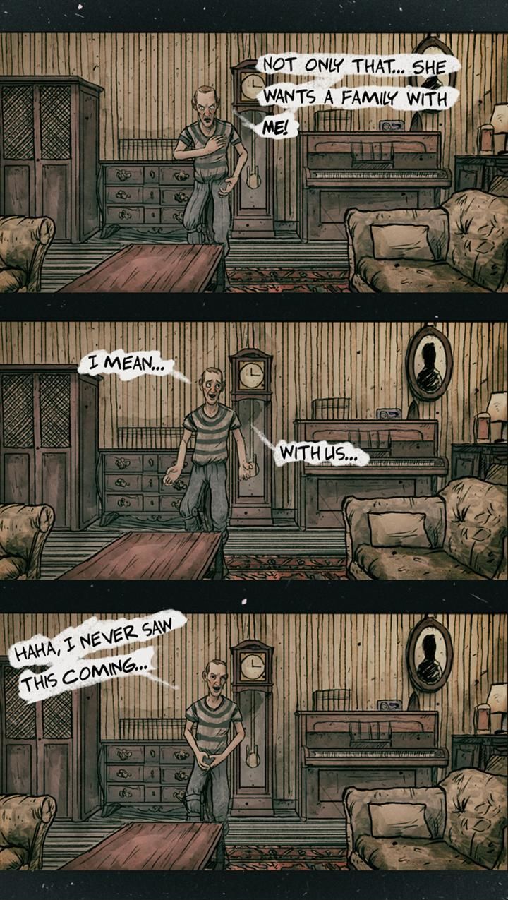Elena Chapter 14 page 5 - Chapter 14