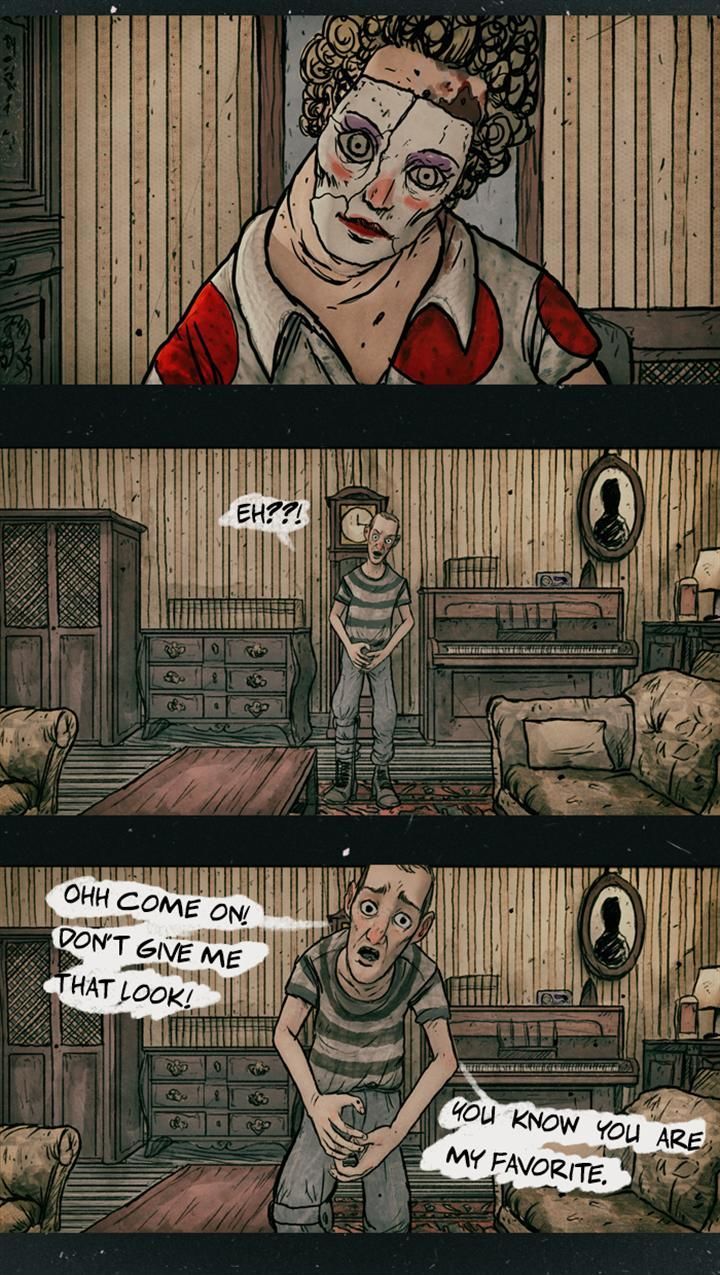 Elena Chapter 14 page 6 - Chapter 14
