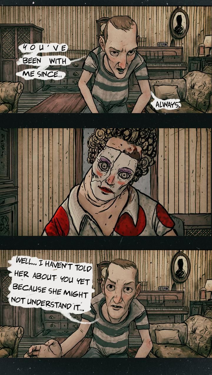 Elena Chapter 14 page 7 - Chapter 14