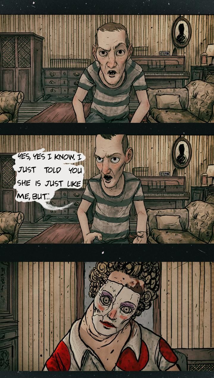 Elena Chapter 14 page 8 - Chapter 14