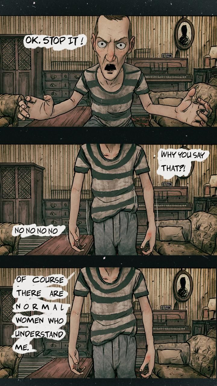 Elena Chapter 14 page 9 - Chapter 14