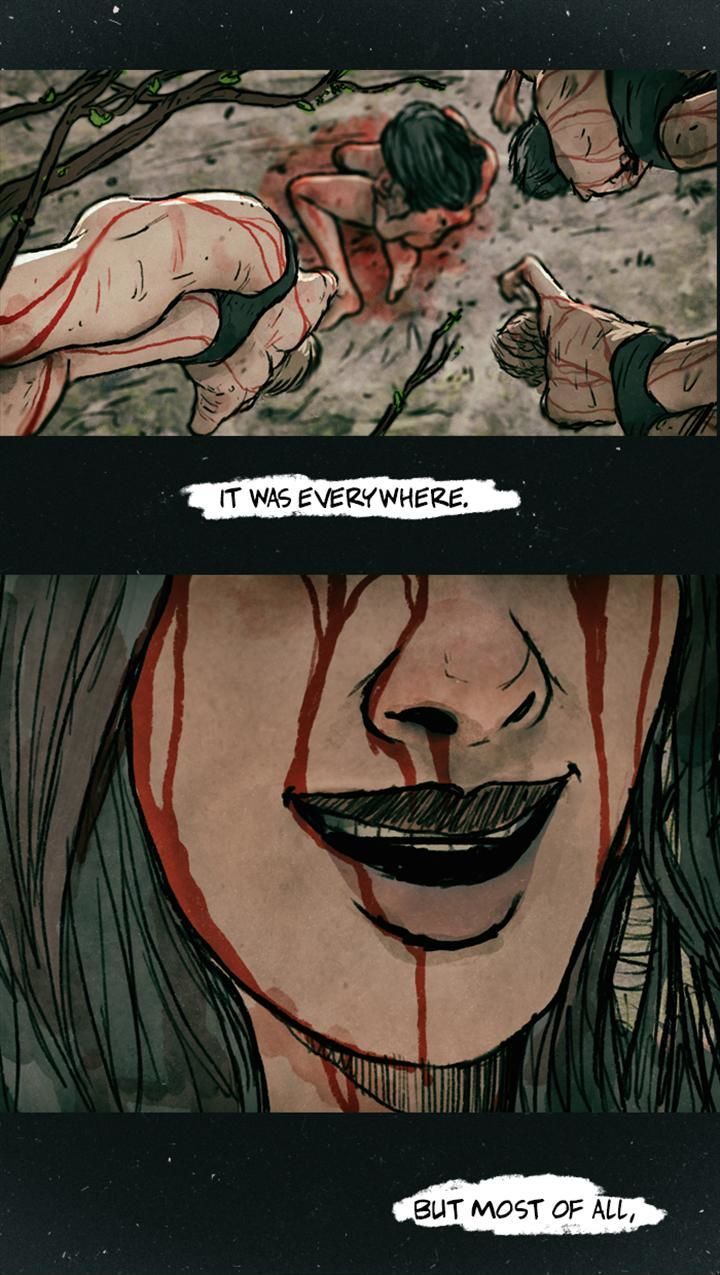 Elena Chapter 16 page 10 - Chapter 16
