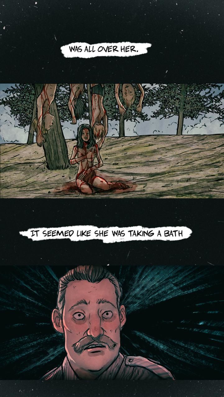 Elena Chapter 16 page 11 - Chapter 16