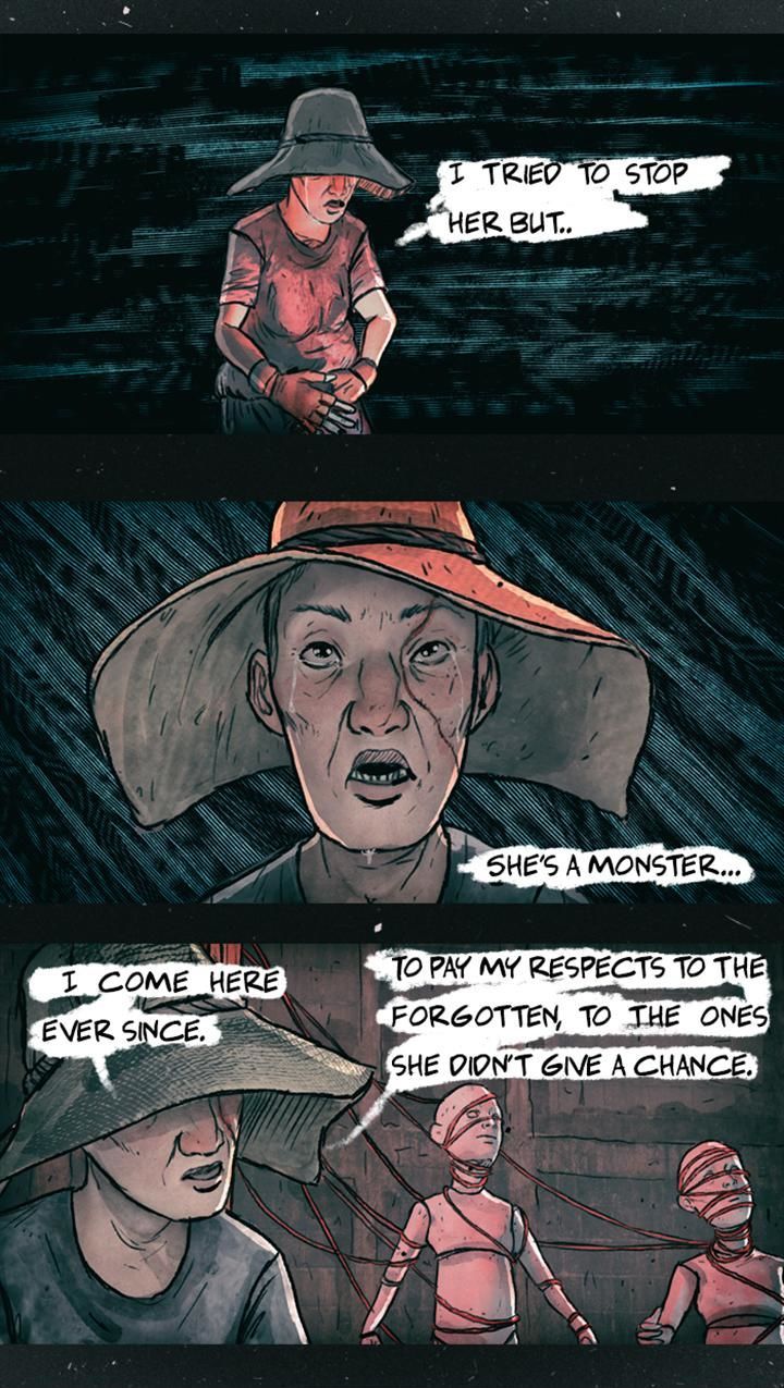 Elena Chapter 16 page 12 - Chapter 16
