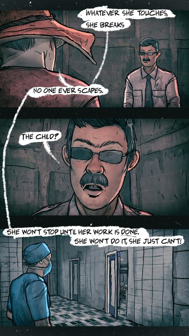 Elena Chapter 16 page 13 - Chapter 16